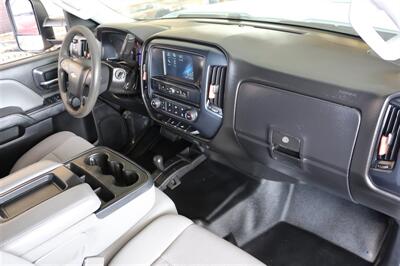 2019 Chevrolet Silverado 2500 Work Truck   - Photo 35 - Arlington, TX 76011