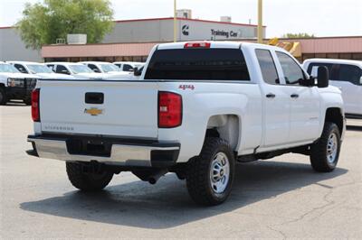 2019 Chevrolet Silverado 2500 Work Truck   - Photo 9 - Arlington, TX 76011