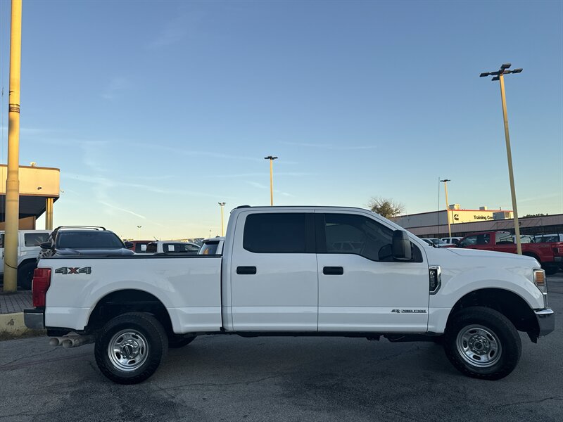 2021 Ford F-250 XL - Photo 4 - Arlington, TX 76011