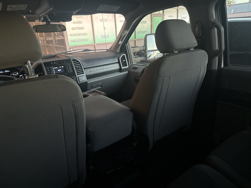 2021 Ford F-250 XL - Photo 29 - Arlington, TX 76011