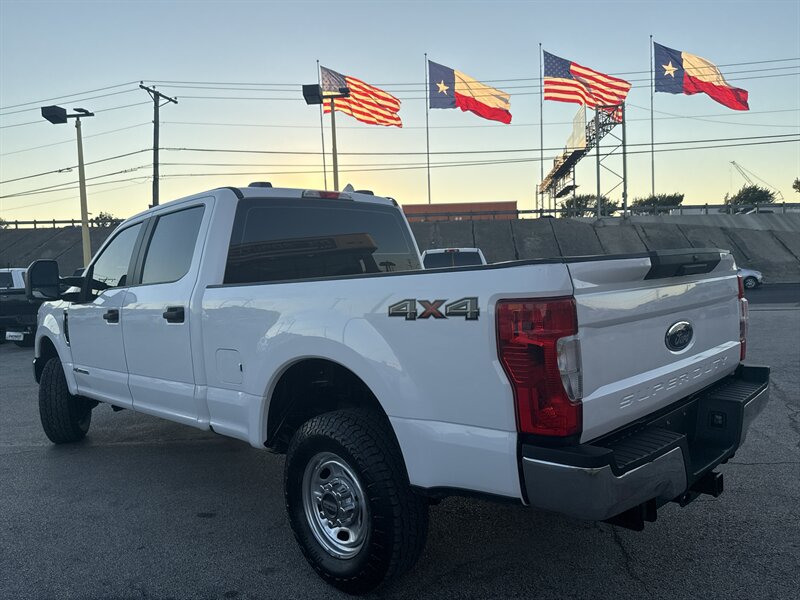 2021 Ford F-250 XL - Photo 7 - Arlington, TX 76011