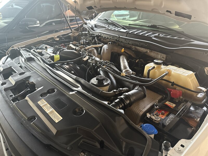 2021 Ford F-250 XL - Photo 31 - Arlington, TX 76011