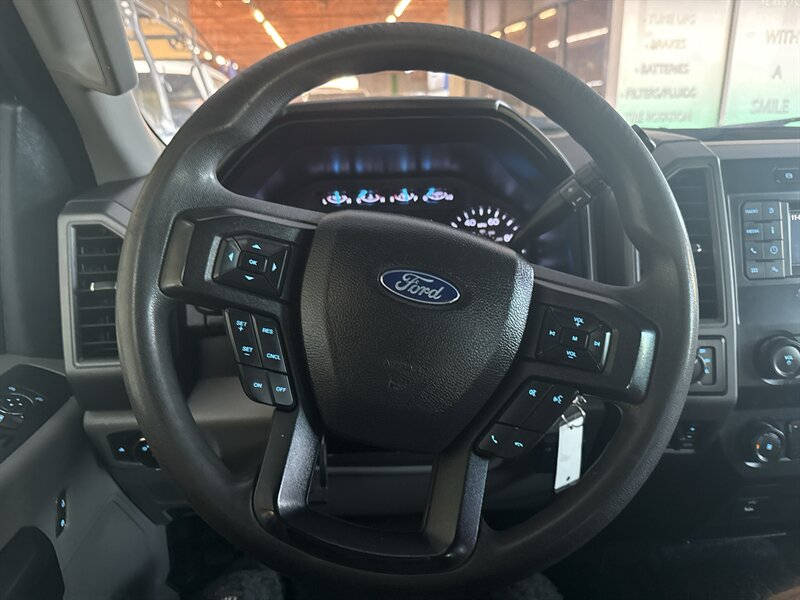 2021 Ford F-250 XL - Photo 23 - Arlington, TX 76011