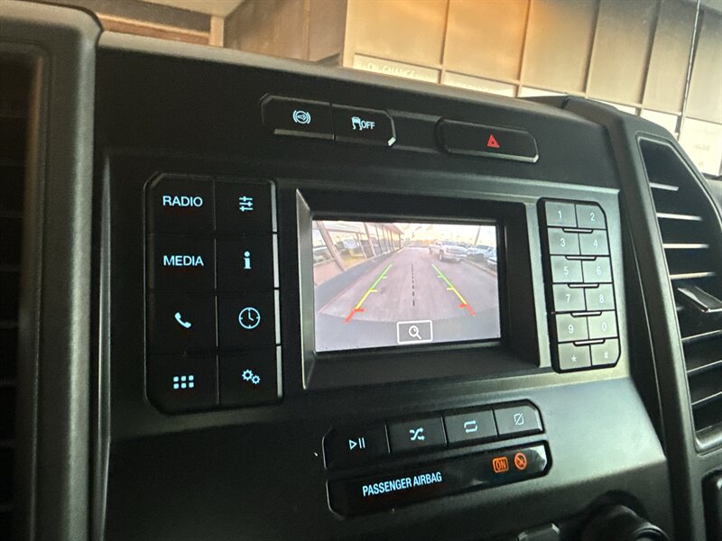 2021 Ford F-250 XL - Photo 25 - Arlington, TX 76011