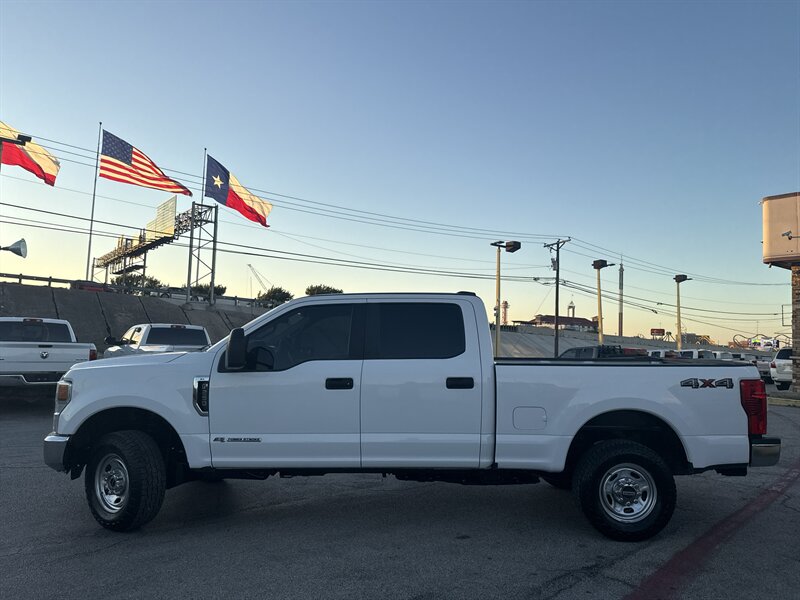 2021 Ford F-250 XL - Photo 8 - Arlington, TX 76011
