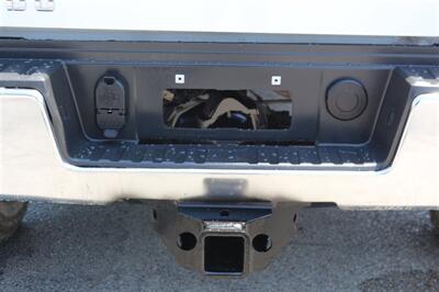 2017 Chevrolet Silverado 2500 Work Truck   - Photo 37 - Arlington, TX 76011