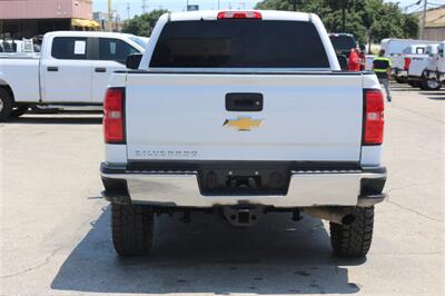 2017 Chevrolet Silverado 2500 Work Truck   - Photo 8 - Arlington, TX 76011