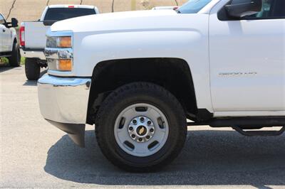 2017 Chevrolet Silverado 2500 Work Truck   - Photo 14 - Arlington, TX 76011