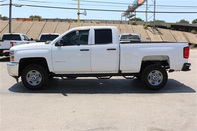 2017 Chevrolet Silverado 2500 Work Truck   - Photo 6 - Arlington, TX 76011