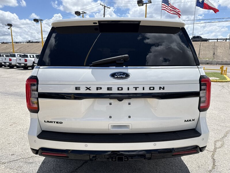 2023 Ford Expedition MAX Limited - Photo 6 - Arlington, TX 76011