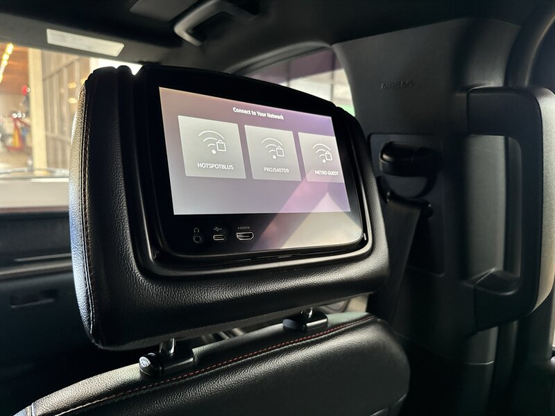 2023 Ford Expedition MAX Limited - Photo 35 - Arlington, TX 76011