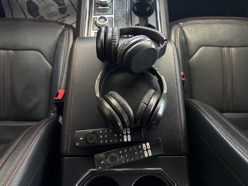 2023 Ford Expedition MAX Limited - Photo 36 - Arlington, TX 76011