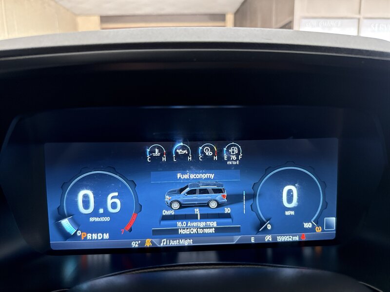 2023 Ford Expedition MAX Limited - Photo 23 - Arlington, TX 76011