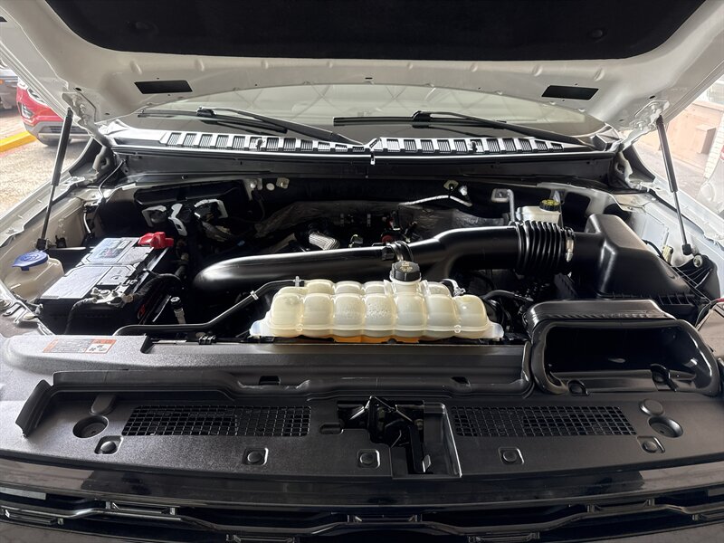 2023 Ford Expedition MAX Limited - Photo 37 - Arlington, TX 76011