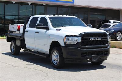 2021 RAM 2500 Tradesman   - Photo 11 - Arlington, TX 76011