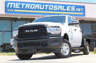 2021 RAM 2500 Tradesman   - Photo 1 - Arlington, TX 76011