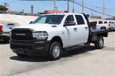 2021 RAM 2500 Tradesman   - Photo 5 - Arlington, TX 76011