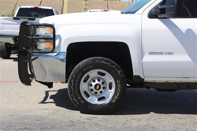 2015 Chevrolet Silverado 2500 Work Truck   - Photo 14 - Arlington, TX 76011