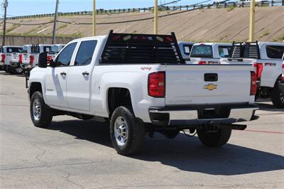 2015 Chevrolet Silverado 2500 Work Truck   - Photo 7 - Arlington, TX 76011