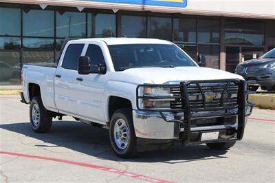 2015 Chevrolet Silverado 2500 Work Truck   - Photo 11 - Arlington, TX 76011