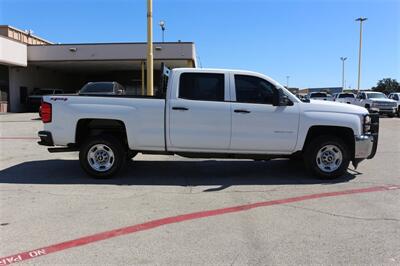 2015 Chevrolet Silverado 2500 Work Truck   - Photo 10 - Arlington, TX 76011