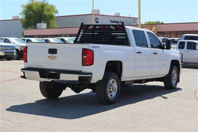 2015 Chevrolet Silverado 2500 Work Truck   - Photo 9 - Arlington, TX 76011