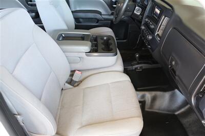 2015 Chevrolet Silverado 2500 Work Truck   - Photo 36 - Arlington, TX 76011