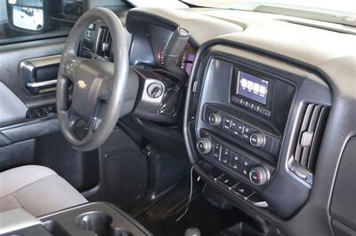 2015 Chevrolet Silverado 2500 Work Truck   - Photo 35 - Arlington, TX 76011