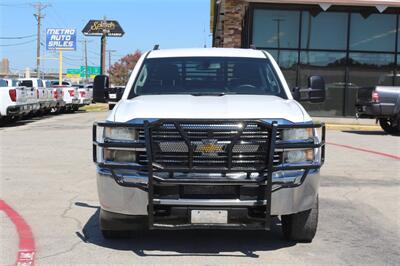 2015 Chevrolet Silverado 2500 Work Truck   - Photo 12 - Arlington, TX 76011