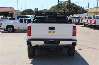 2015 Chevrolet Silverado 2500 Work Truck   - Photo 8 - Arlington, TX 76011