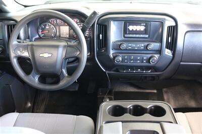 2015 Chevrolet Silverado 2500 Work Truck   - Photo 32 - Arlington, TX 76011