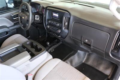 2015 Chevrolet Silverado 2500 Work Truck   - Photo 34 - Arlington, TX 76011