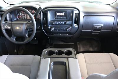 2015 Chevrolet Silverado 2500 Work Truck   - Photo 31 - Arlington, TX 76011