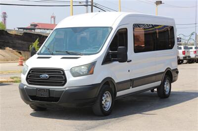 2015 Ford Transit 350   - Photo 5 - Arlington, TX 76011