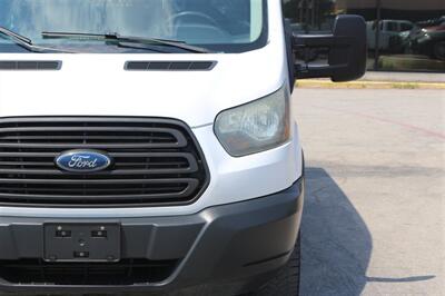 2015 Ford Transit 350   - Photo 13 - Arlington, TX 76011