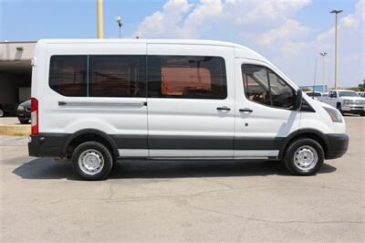 2015 Ford Transit 350   - Photo 10 - Arlington, TX 76011