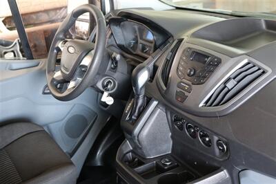 2015 Ford Transit 350   - Photo 33 - Arlington, TX 76011