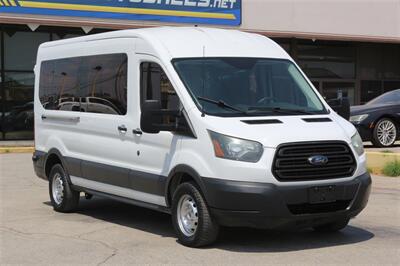 2015 Ford Transit 350   - Photo 11 - Arlington, TX 76011