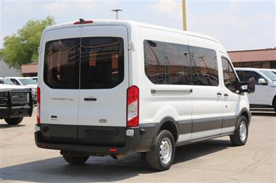 2015 Ford Transit 350   - Photo 9 - Arlington, TX 76011