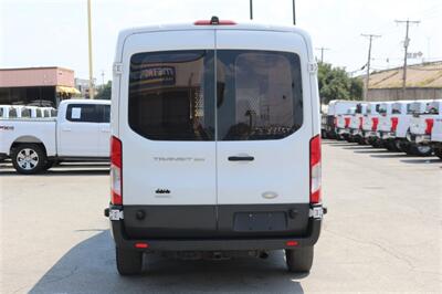 2015 Ford Transit 350   - Photo 8 - Arlington, TX 76011