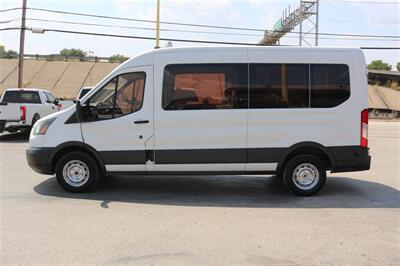 2015 Ford Transit 350   - Photo 6 - Arlington, TX 76011