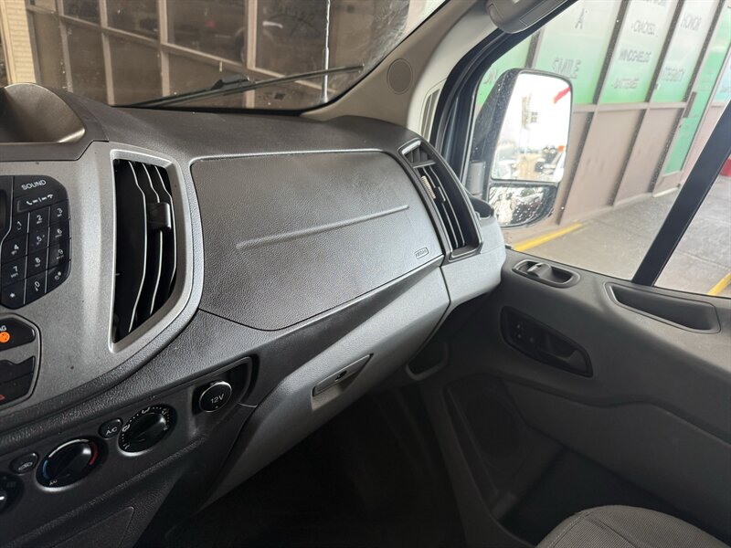 2019 Ford Transit 250 - Photo 23 - Arlington, TX 76011