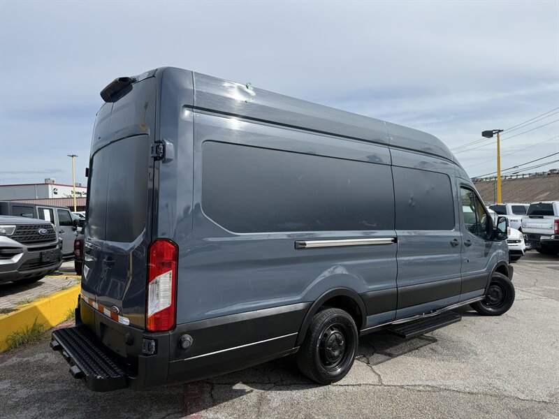 2019 Ford Transit 250 - Photo 5 - Arlington, TX 76011