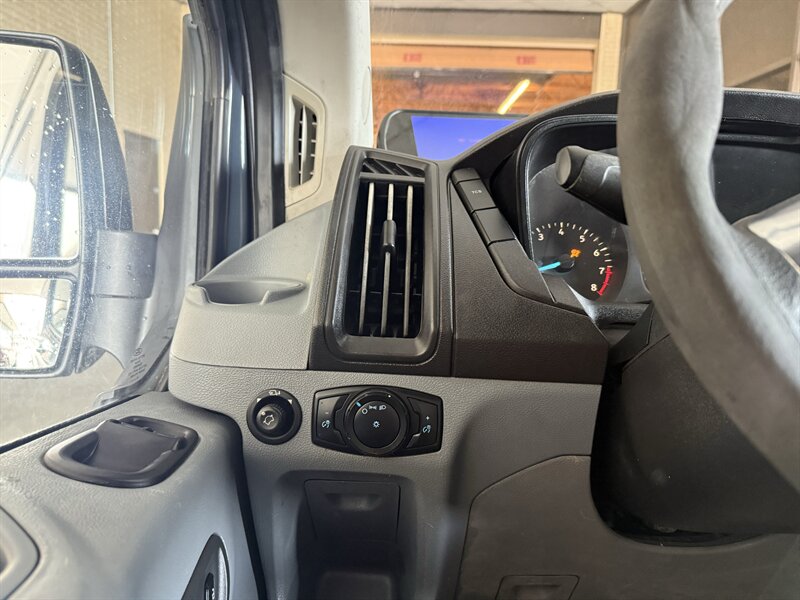 2019 Ford Transit 250 - Photo 17 - Arlington, TX 76011