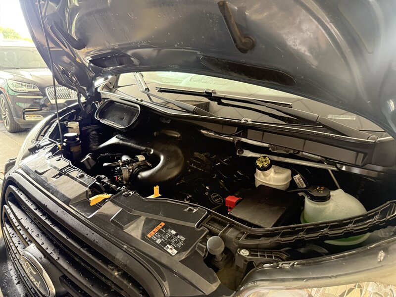 2019 Ford Transit 250 - Photo 26 - Arlington, TX 76011