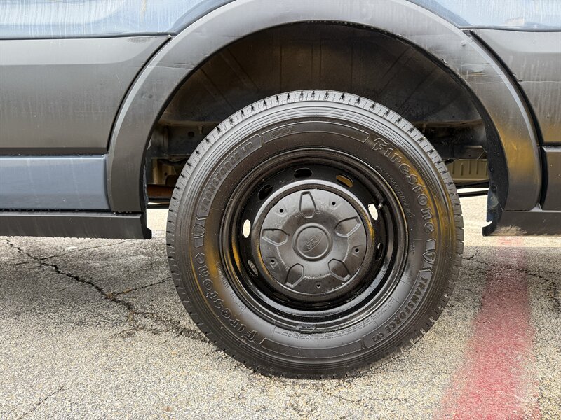 2019 Ford Transit 250 - Photo 10 - Arlington, TX 76011