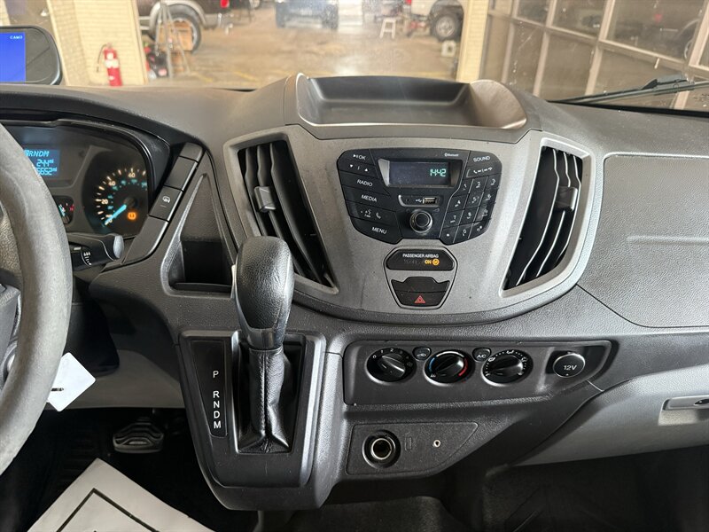 2019 Ford Transit 250 - Photo 22 - Arlington, TX 76011