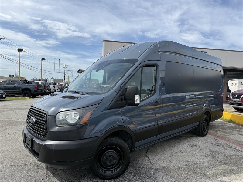 2019 Ford Transit 250 - Photo 9 - Arlington, TX 76011
