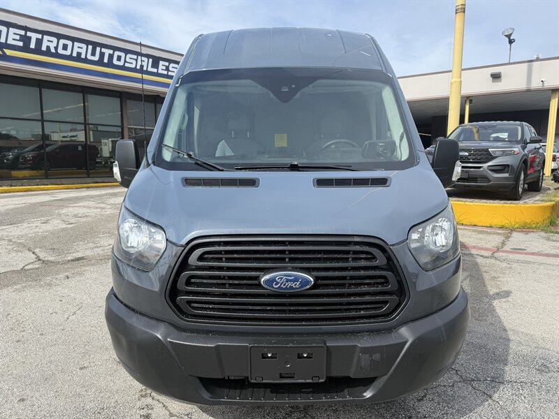 2019 Ford Transit 250 - Photo 2 - Arlington, TX 76011
