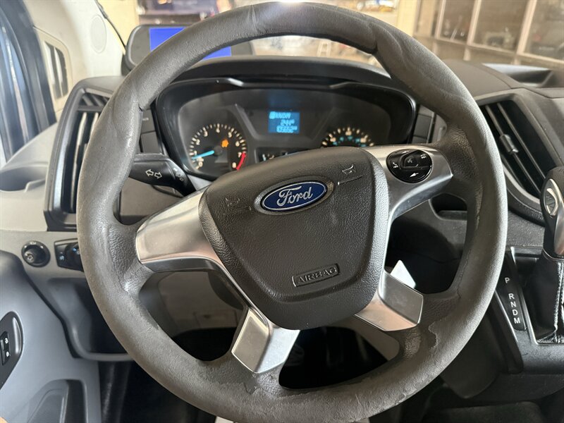 2019 Ford Transit 250 - Photo 18 - Arlington, TX 76011